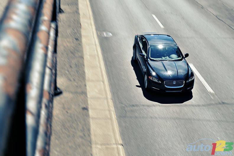 (Photo: Matthieu Lambert/Auto123.com)