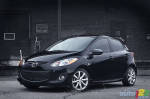 2011 Mazda2 GX Review