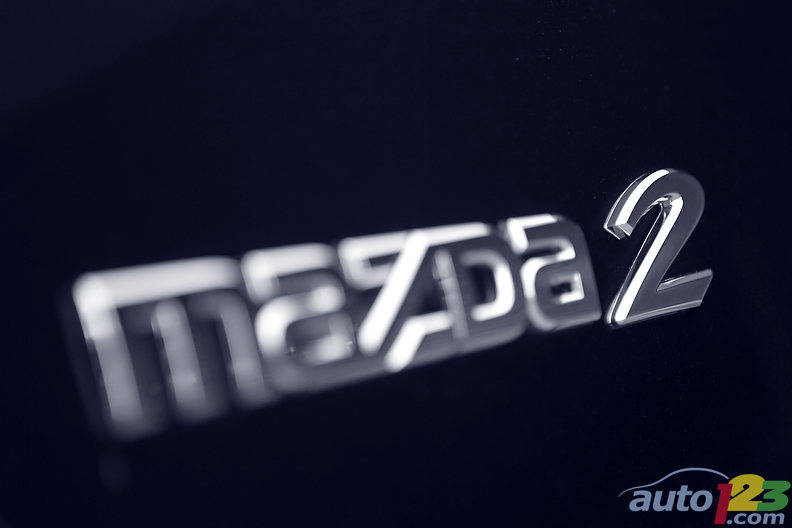 Photo: Philippe Champoux/Auto123.com