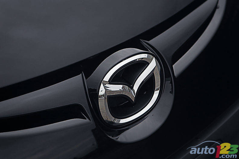 Photo: Philippe Champoux/Auto123.com