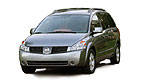 Nissan Starts Quest Production in New Canton Mississippi Plant