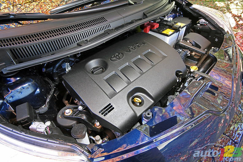 Photo: Luc Gagné/Auto123.com