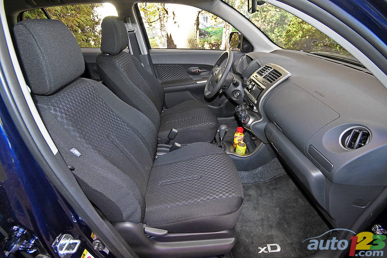 Photo: Luc Gagné/Auto123.com