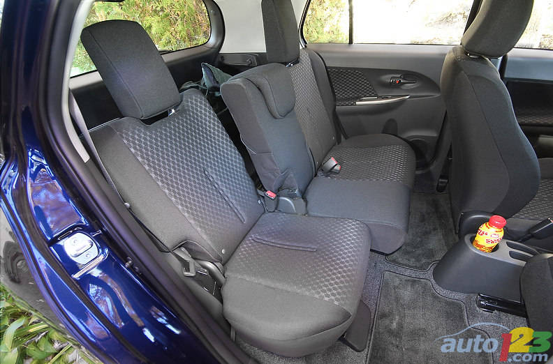 Photo: Luc Gagné/Auto123.com