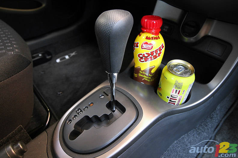 Photo: Luc Gagné/Auto123.com