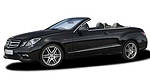 Mercedes-Benz E550 Cabriolet 2011 : essai routier
