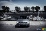 2011 Mercedes-Benz E550 Cabriolet Review