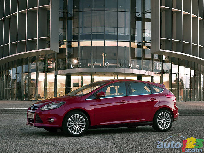 Photo: Ford