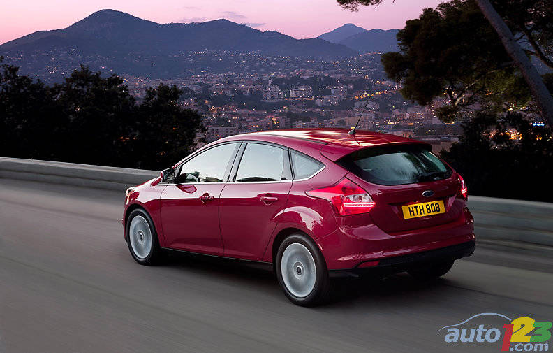 Photo: Ford