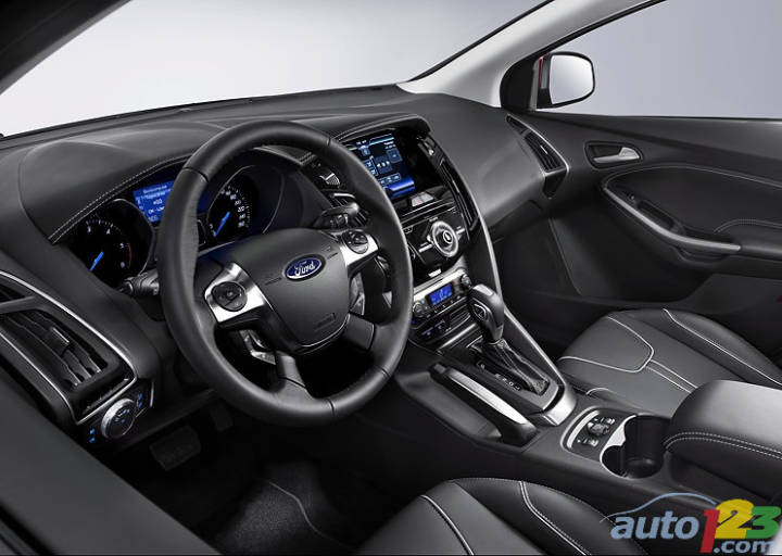 Photo: Ford