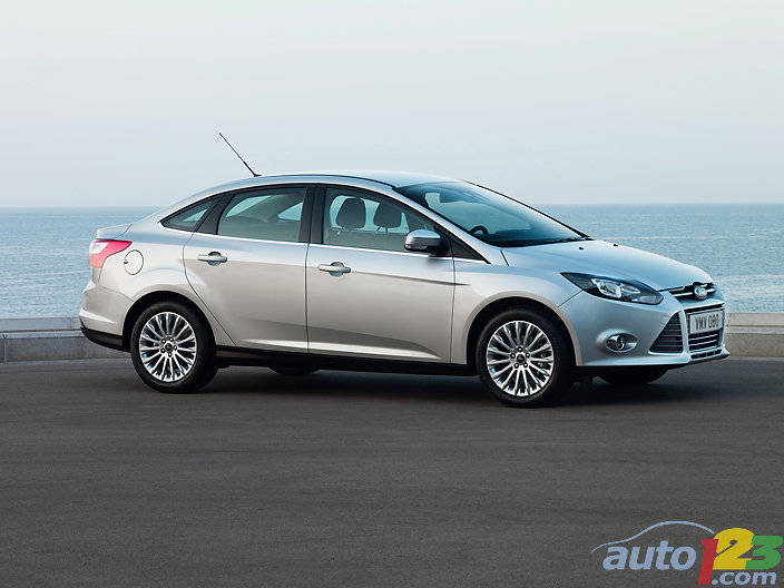 Photo: Ford