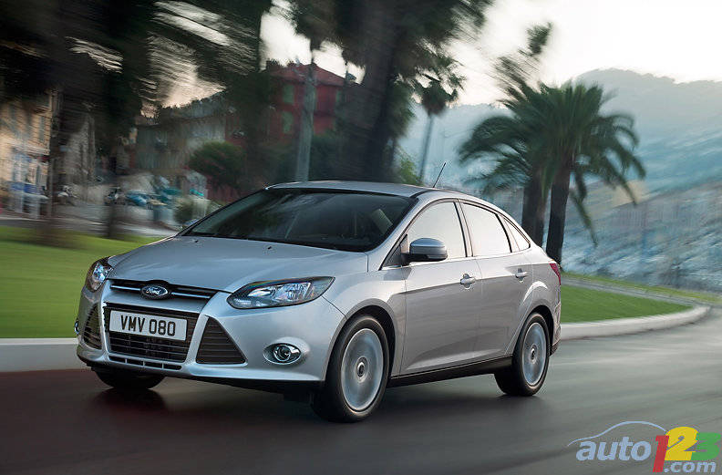 Photo: Ford