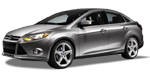 2012 Ford Focus Preview