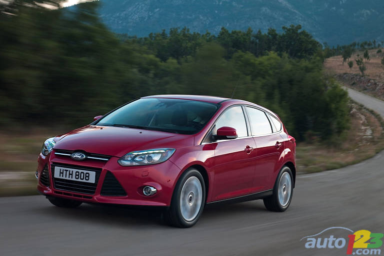 Photo: Ford