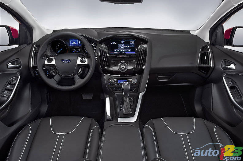 Photo: Ford