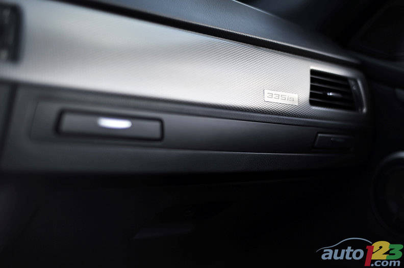 Photo: Matthieu Lambert/Auto123.com
