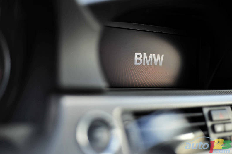 Photo: Matthieu Lambert/Auto123.com