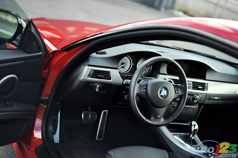 Photo: Matthieu Lambert/Auto123.com