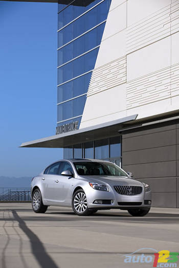 Photo: Buick