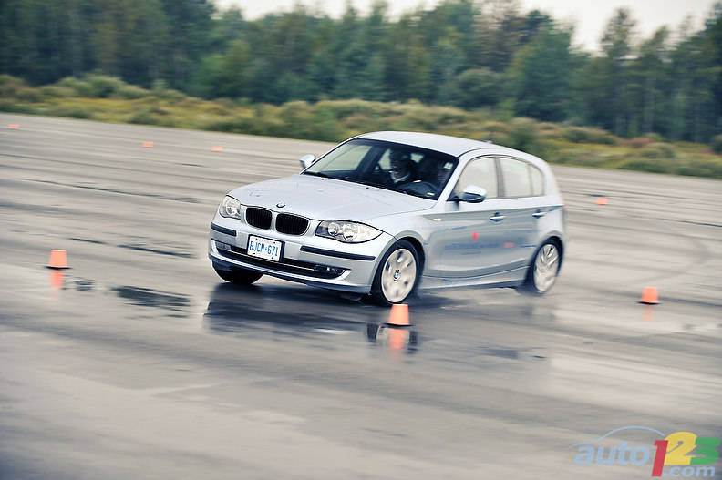 Photo: Matthieu Lambert/Auto123.com