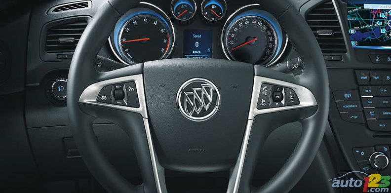 Photo: Buick