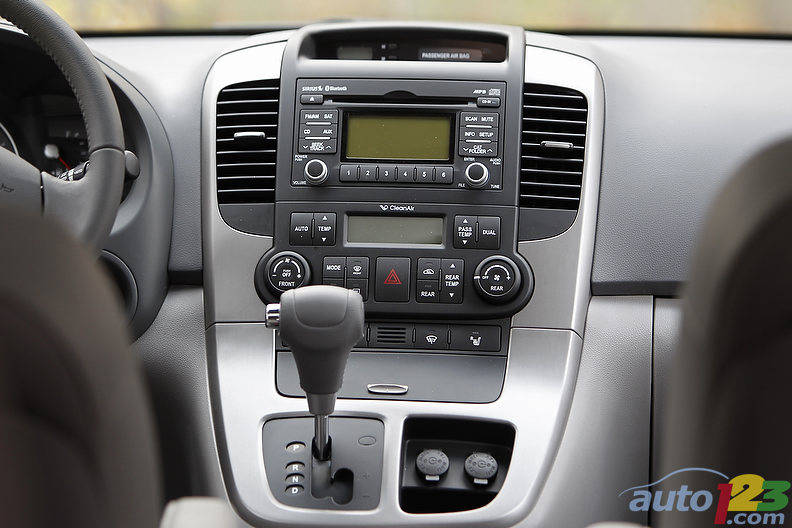 Photo: Philippe Champoux/Auto123.com