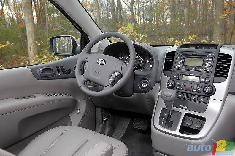 Photo: Philippe Champoux/Auto123.com