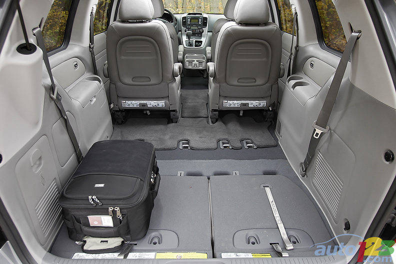 Photo: Philippe Champoux/Auto123.com