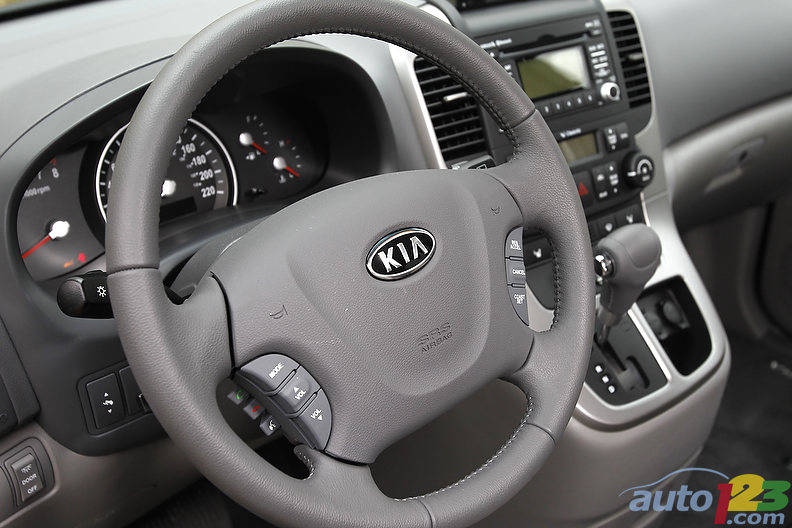 Photo: Philippe Champoux/Auto123.com