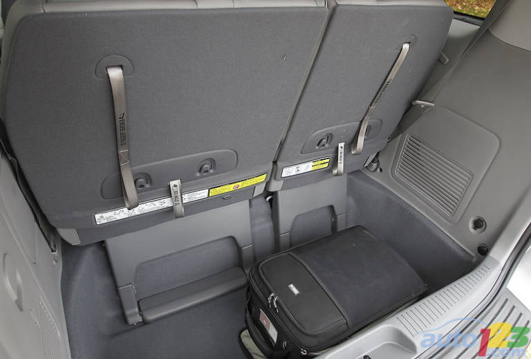 Photo: Philippe Champoux/Auto123.com