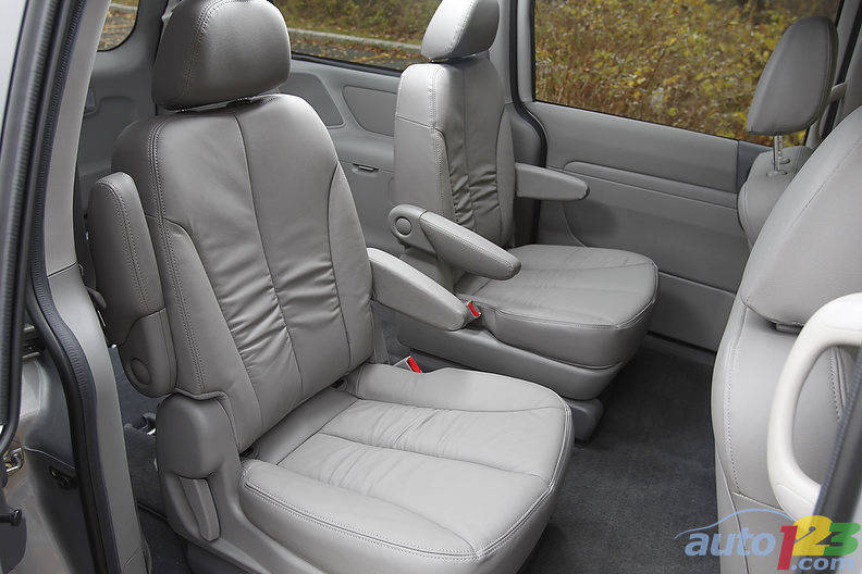 Photo: Philippe Champoux/Auto123.com