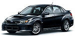 Subaru Impreza WRX Limited 4 portes 2011 : essai routier