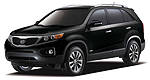 Kia Sorento EX V6 Luxe 2011 : essai routier