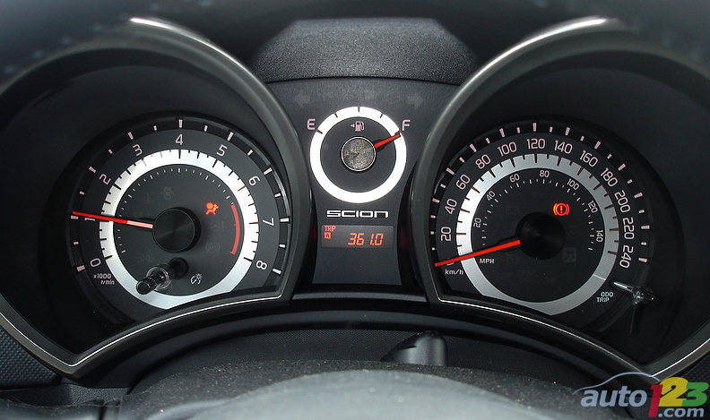 Photo: Charles Renny/Auto123.com