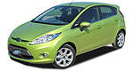 2011 Ford Fiesta SES Review