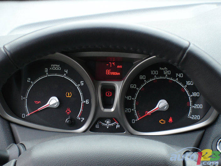 Photo: Charles Renny/Auto123.com