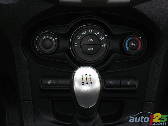 Photo: Charles Renny/Auto123.com