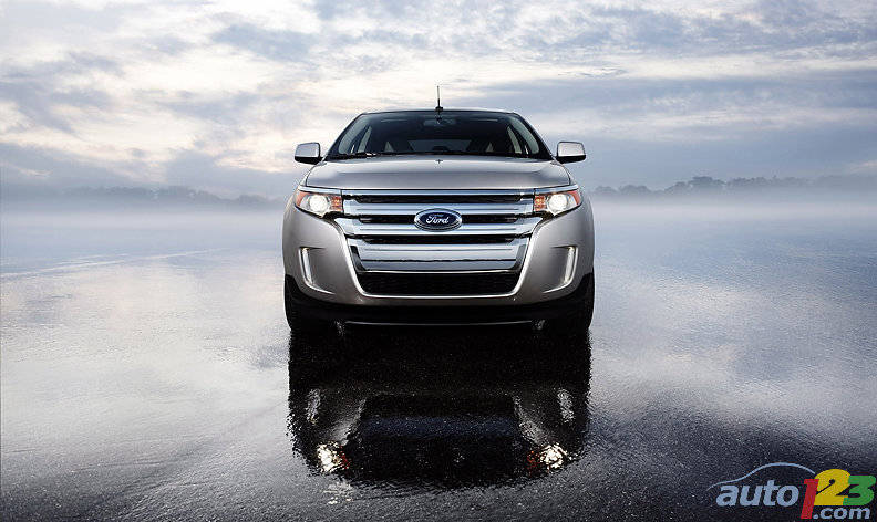 Photo: Ford
