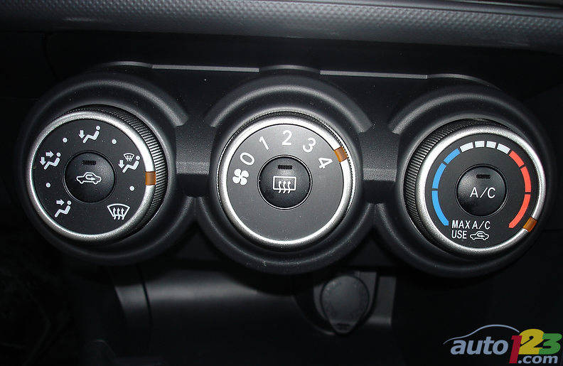 Photo: Charles Renny/Auto123.com