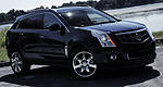 The bell is tolling for the Cadillac SRX Turbo
