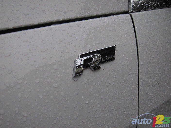 Photo: Rob Rothwell/Auto123.com