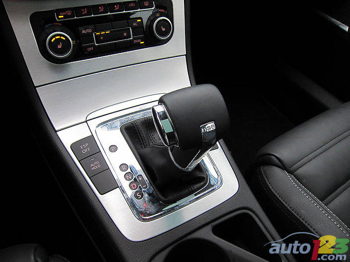 Photo: Rob Rothwell/Auto123.com