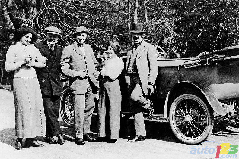 Photo: Rolls-Royce