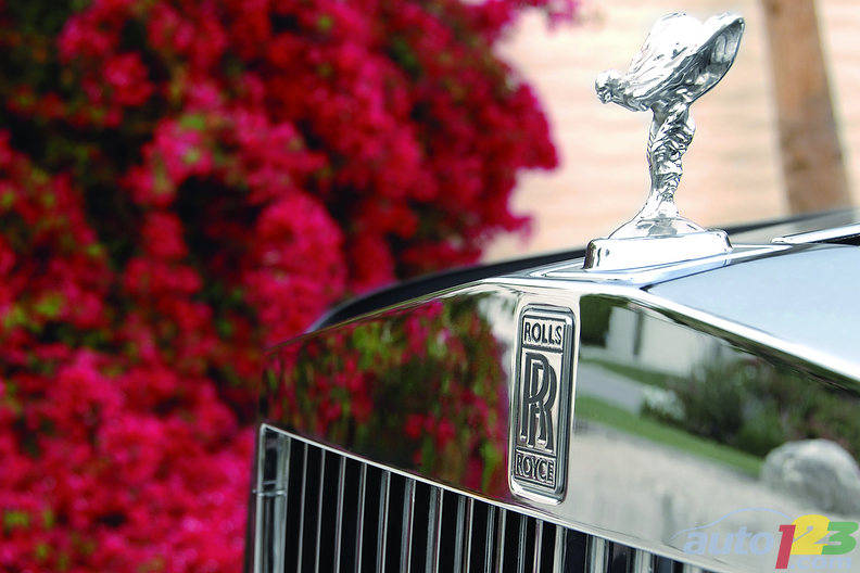 Photo: Rolls-Royce