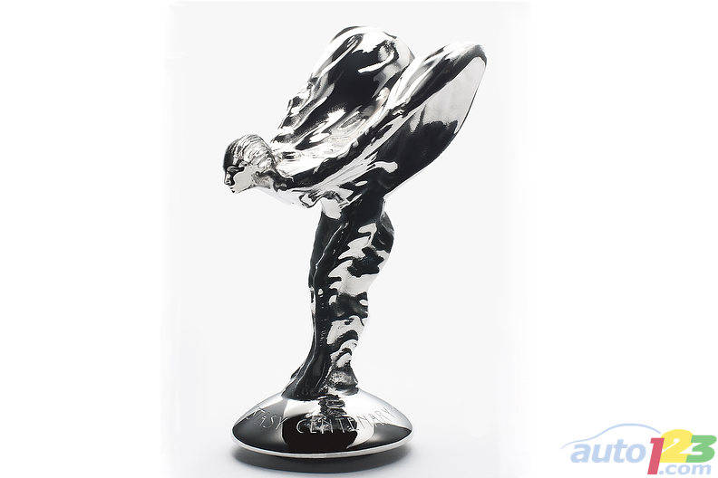 Photo: Rolls-Royce