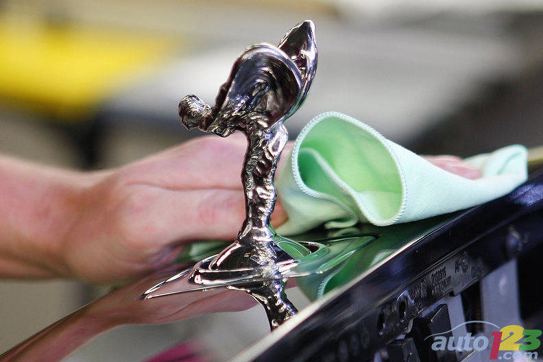Photo: Rolls-Royce