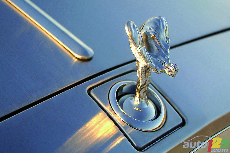 Photo: Rolls-Royce