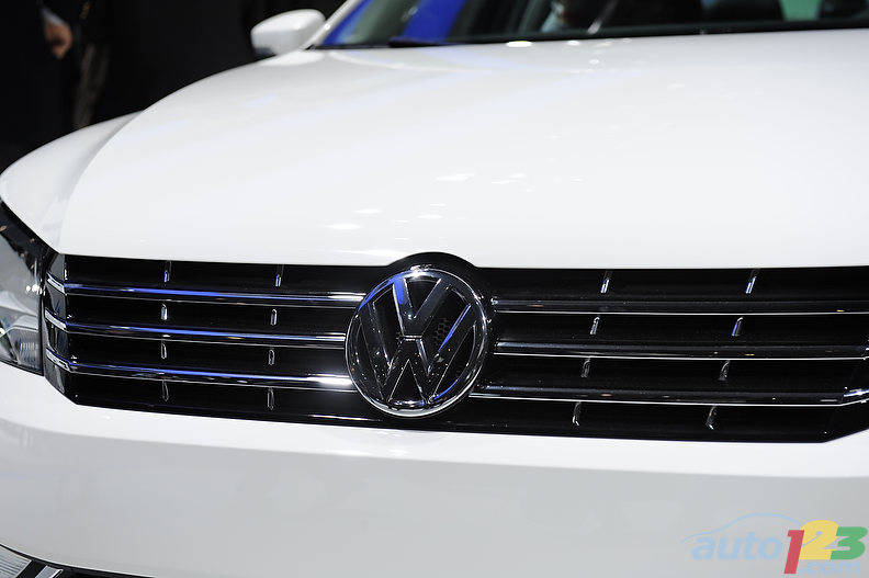 Photo: Matthieu Lambert/Auto123.com