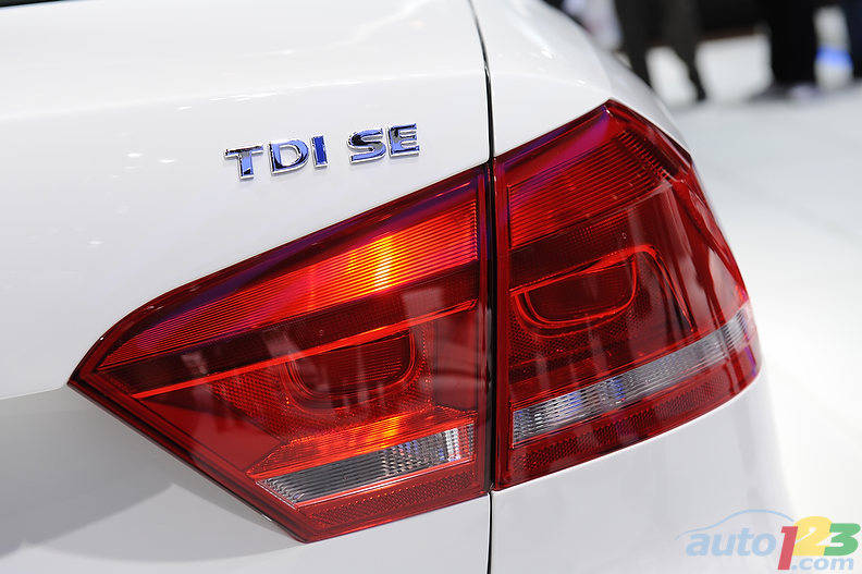 Photo: Matthieu Lambert/Auto123.com