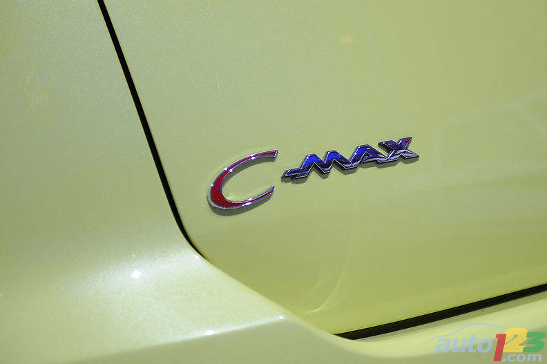 Photo: Matthieu Lambert/Auto123.com